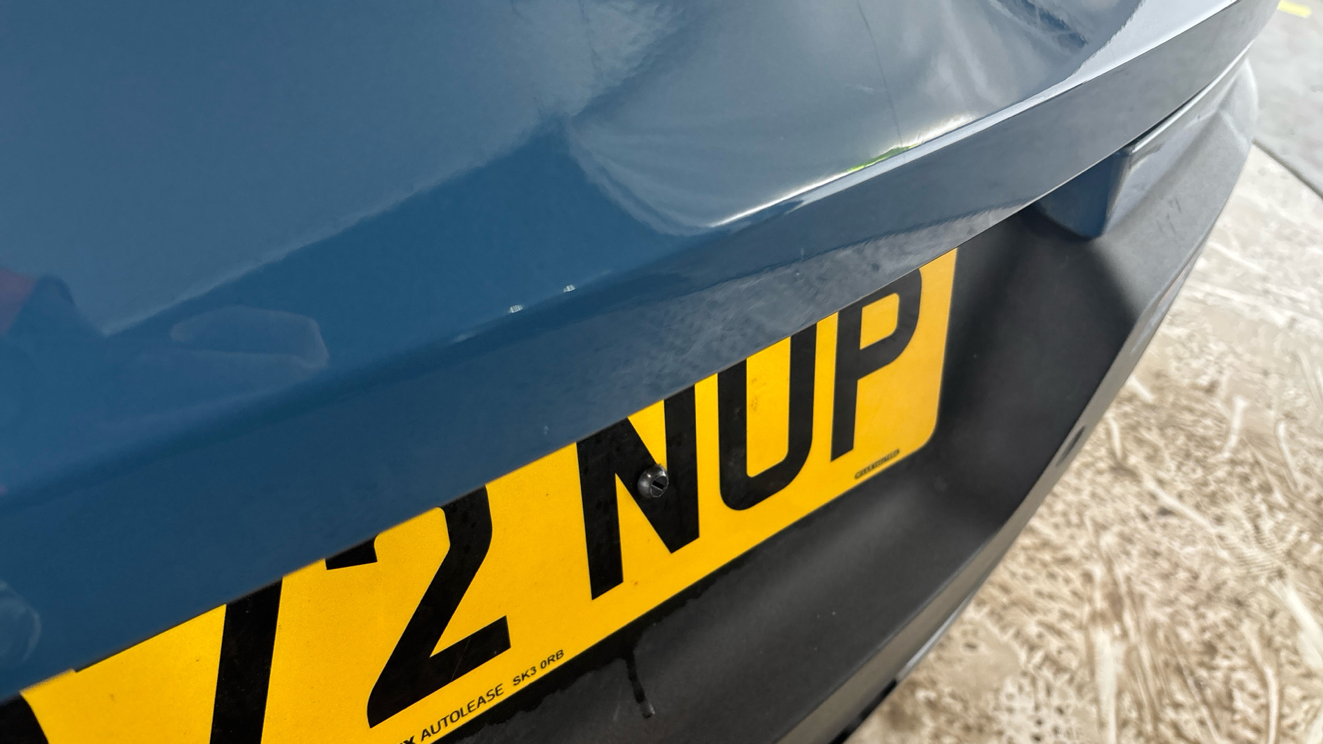 4020851 170kW Recharge Plus 69kWh 5dr Auto