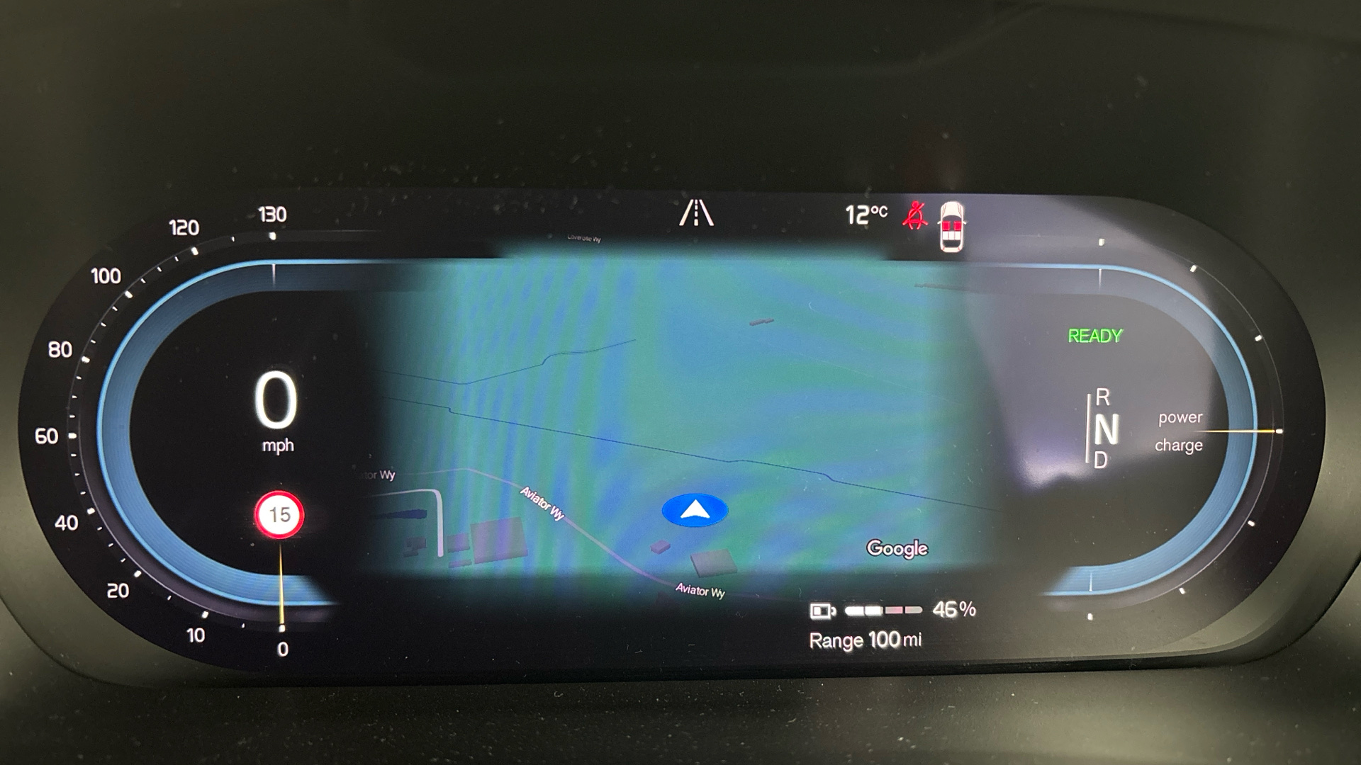 4020851 170kW Recharge Plus 69kWh 5dr Auto