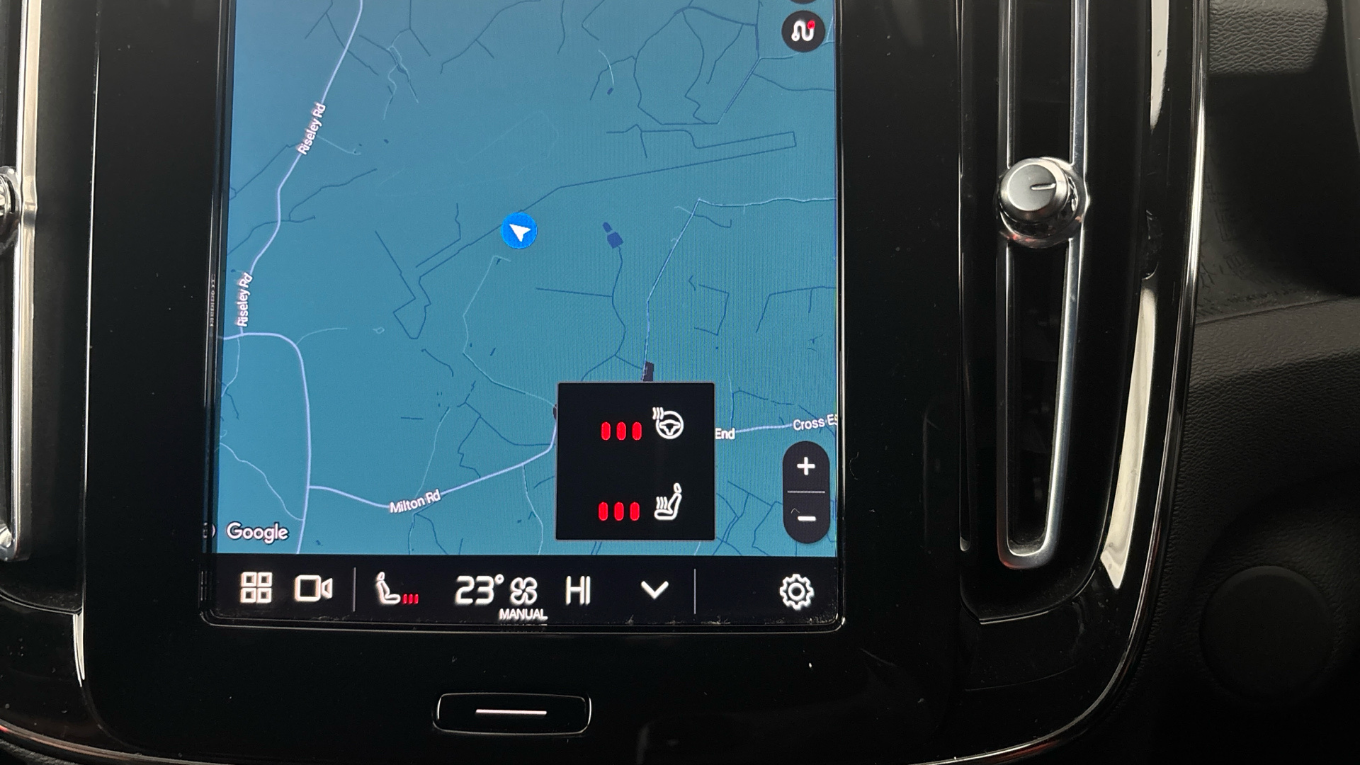 4020851 170kW Recharge Plus 69kWh 5dr Auto