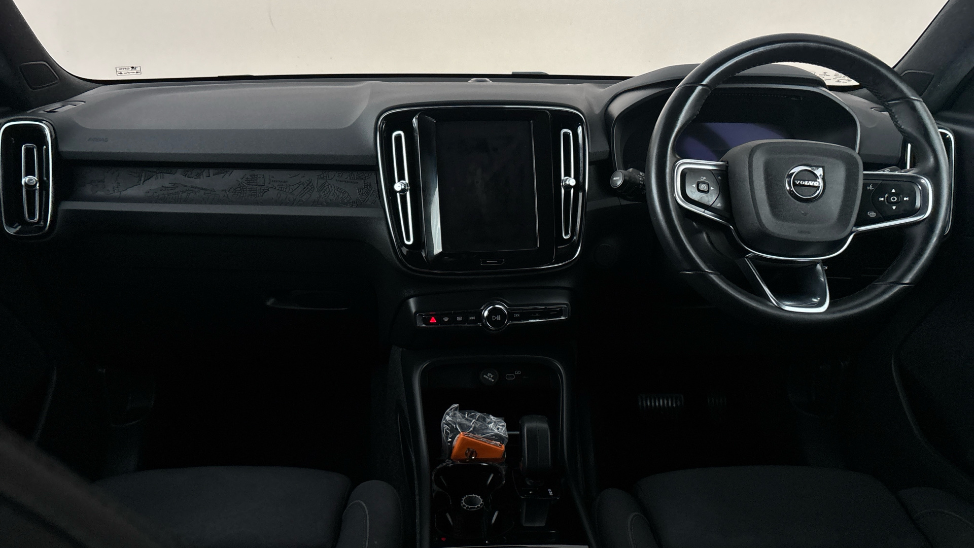 4020717 170kW Recharge Plus 69kWh 5dr Auto