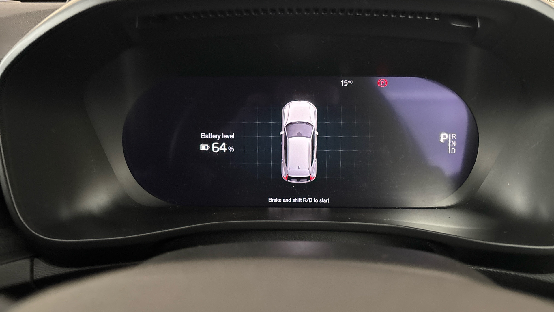 4020717 170kW Recharge Plus 69kWh 5dr Auto