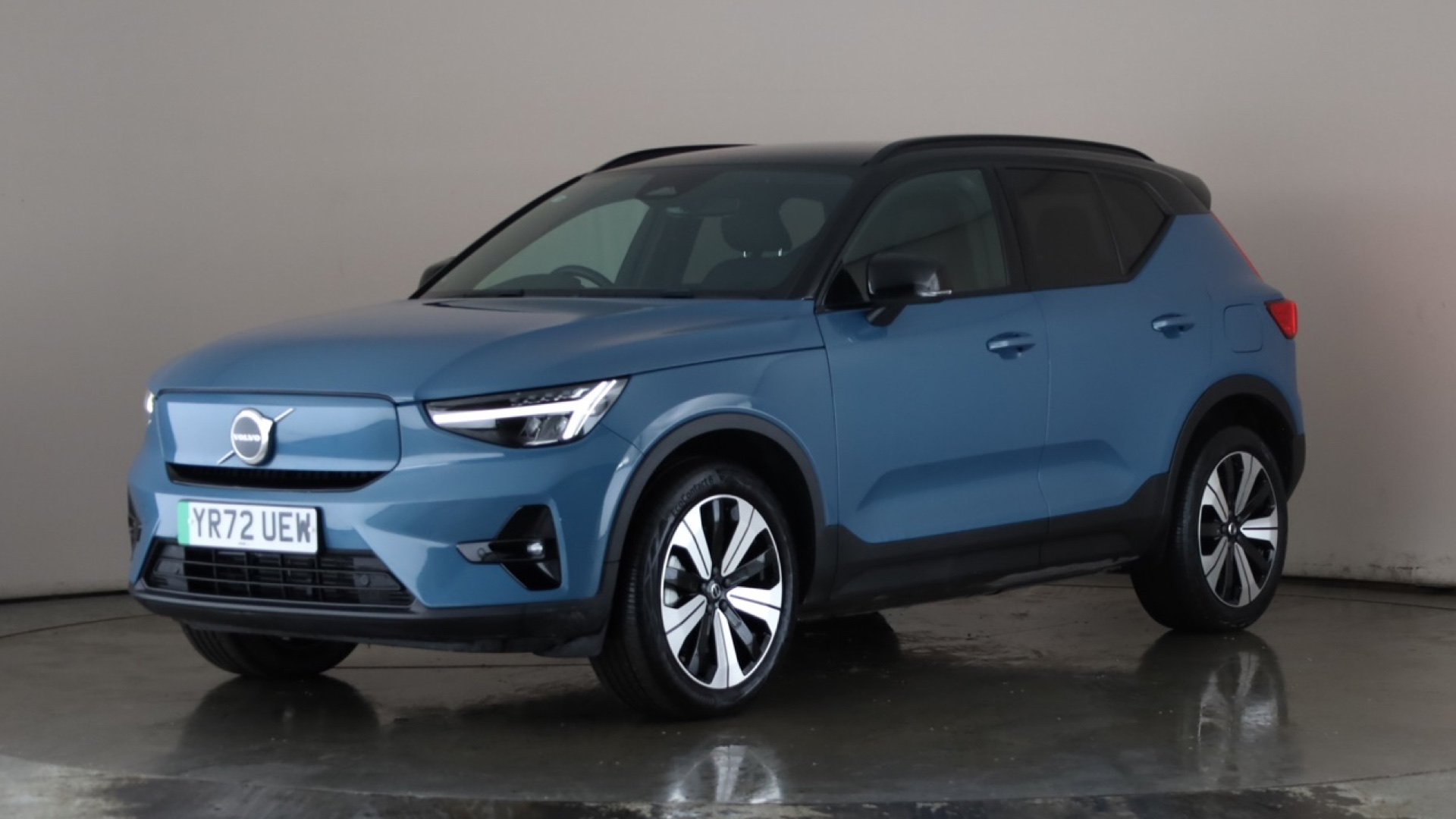 170kW Recharge Plus 69kWh 5dr Auto [2023]