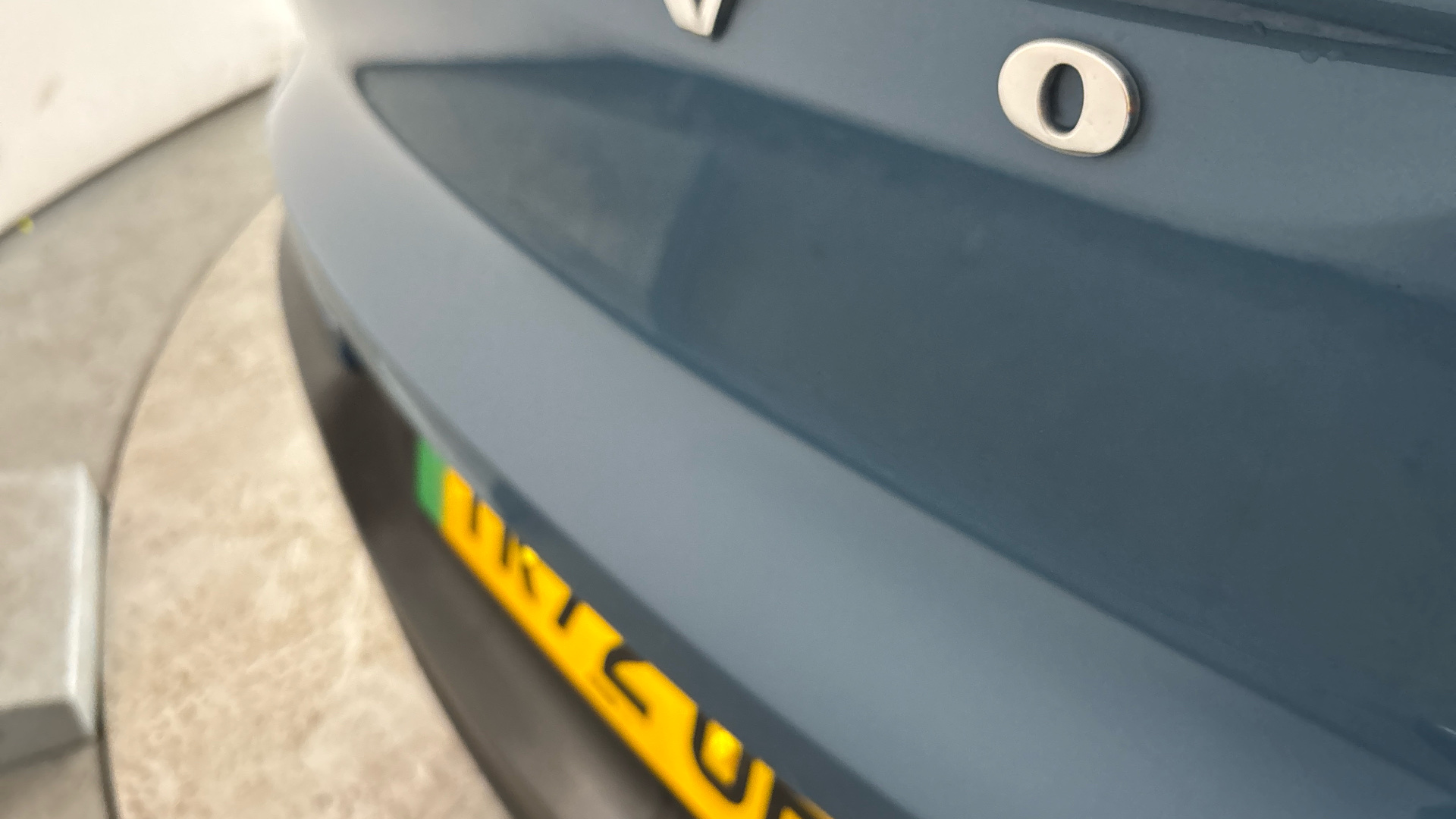 4020672 170kW Recharge Plus 69kWh 5dr Auto