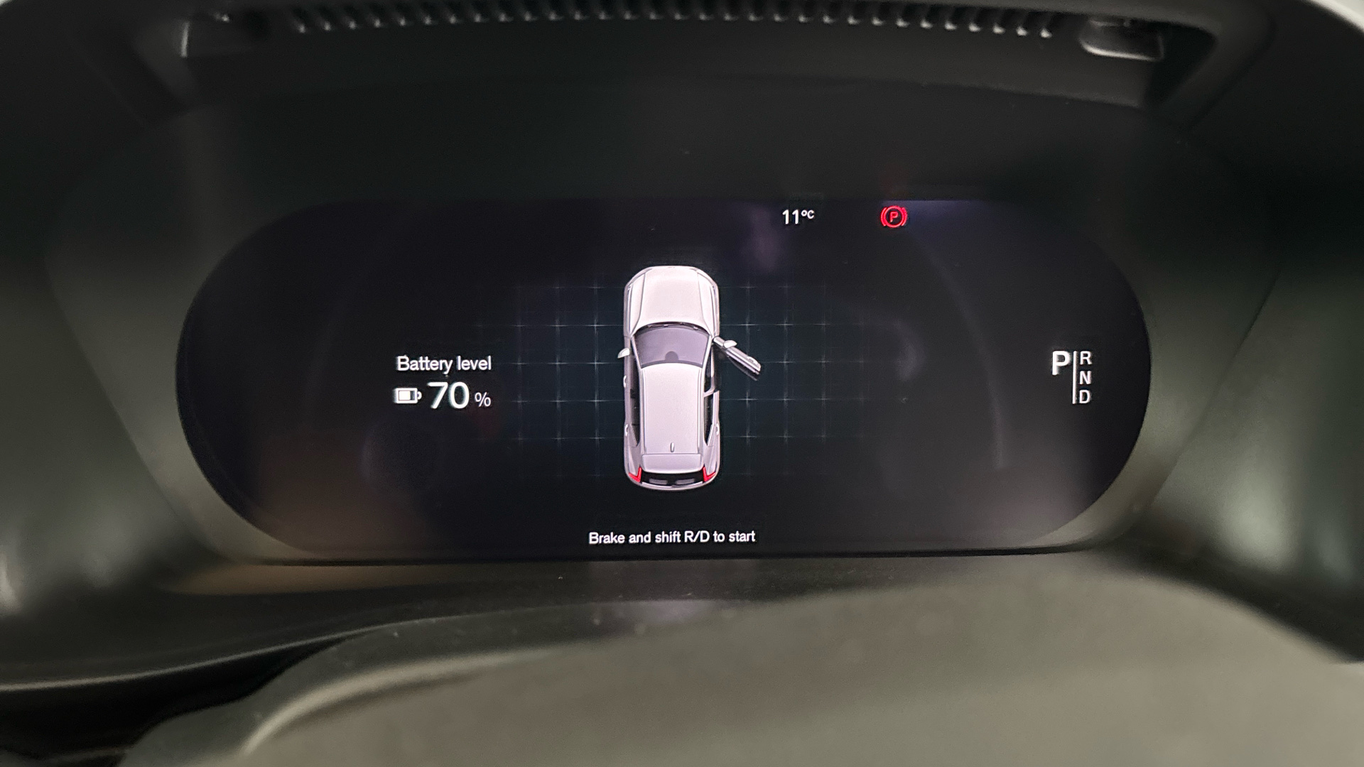 4020672 170kW Recharge Plus 69kWh 5dr Auto