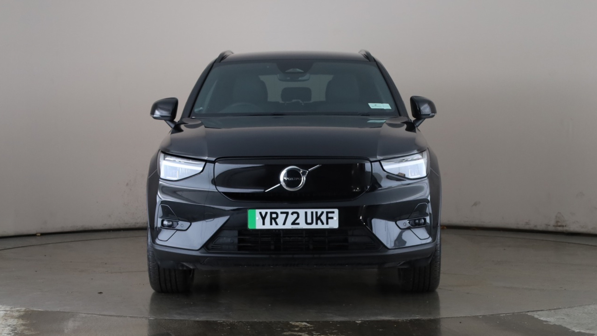 4020855 170kW Recharge Plus 69kWh 5dr Auto