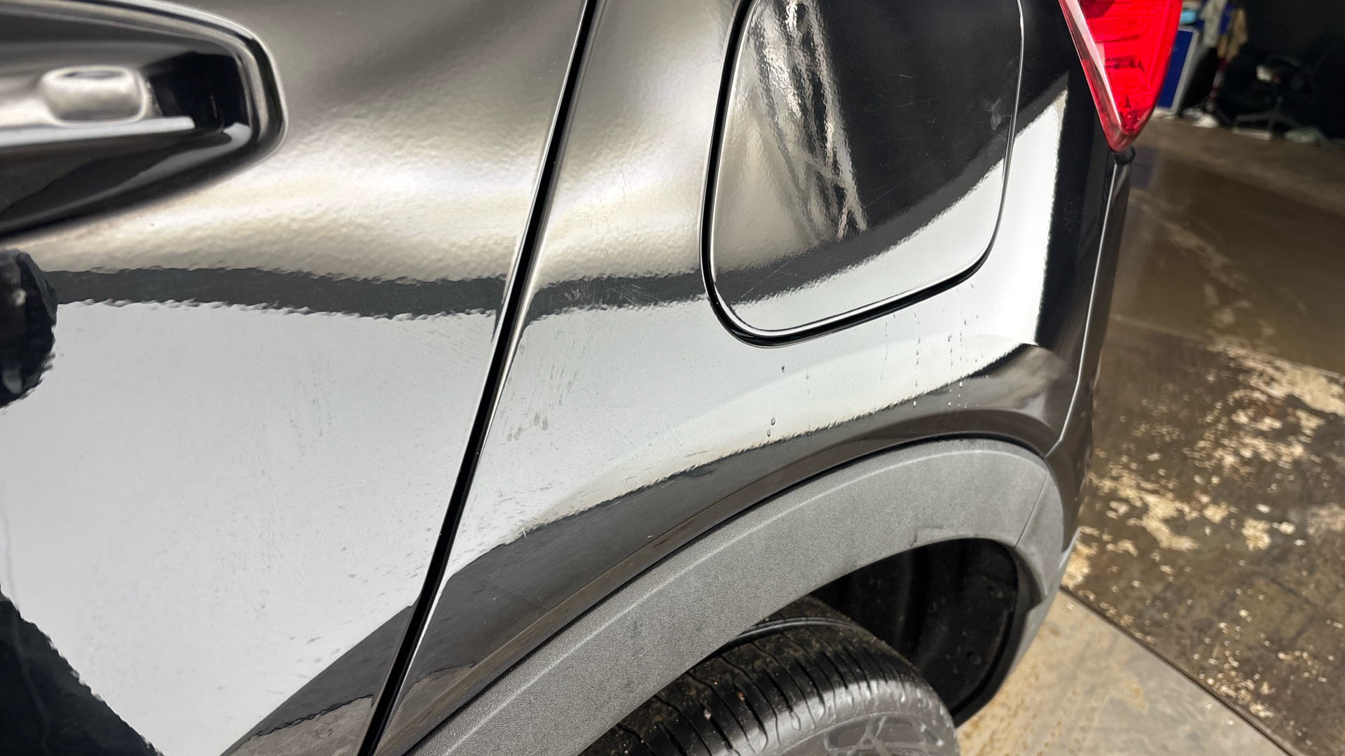 4020855 170kW Recharge Plus 69kWh 5dr Auto