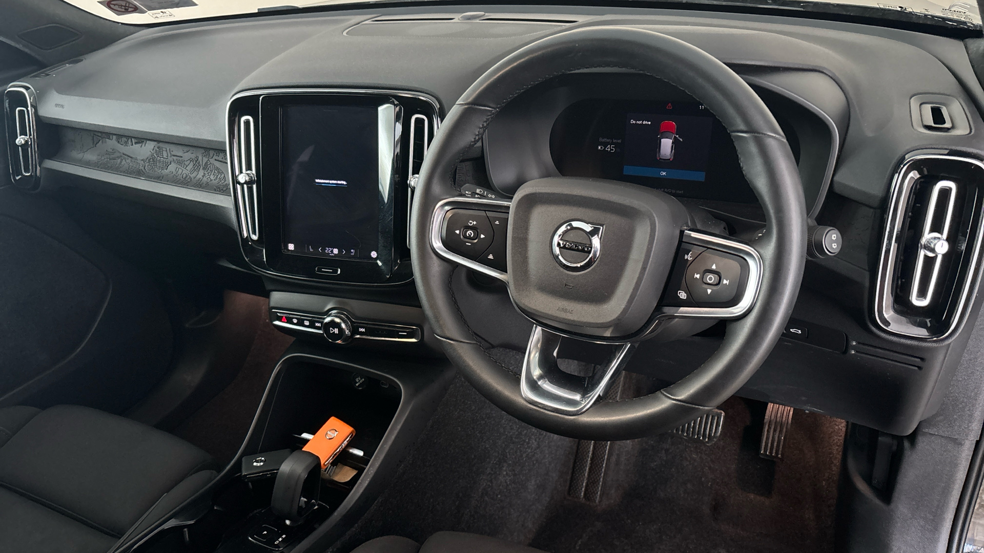 4020855 170kW Recharge Plus 69kWh 5dr Auto