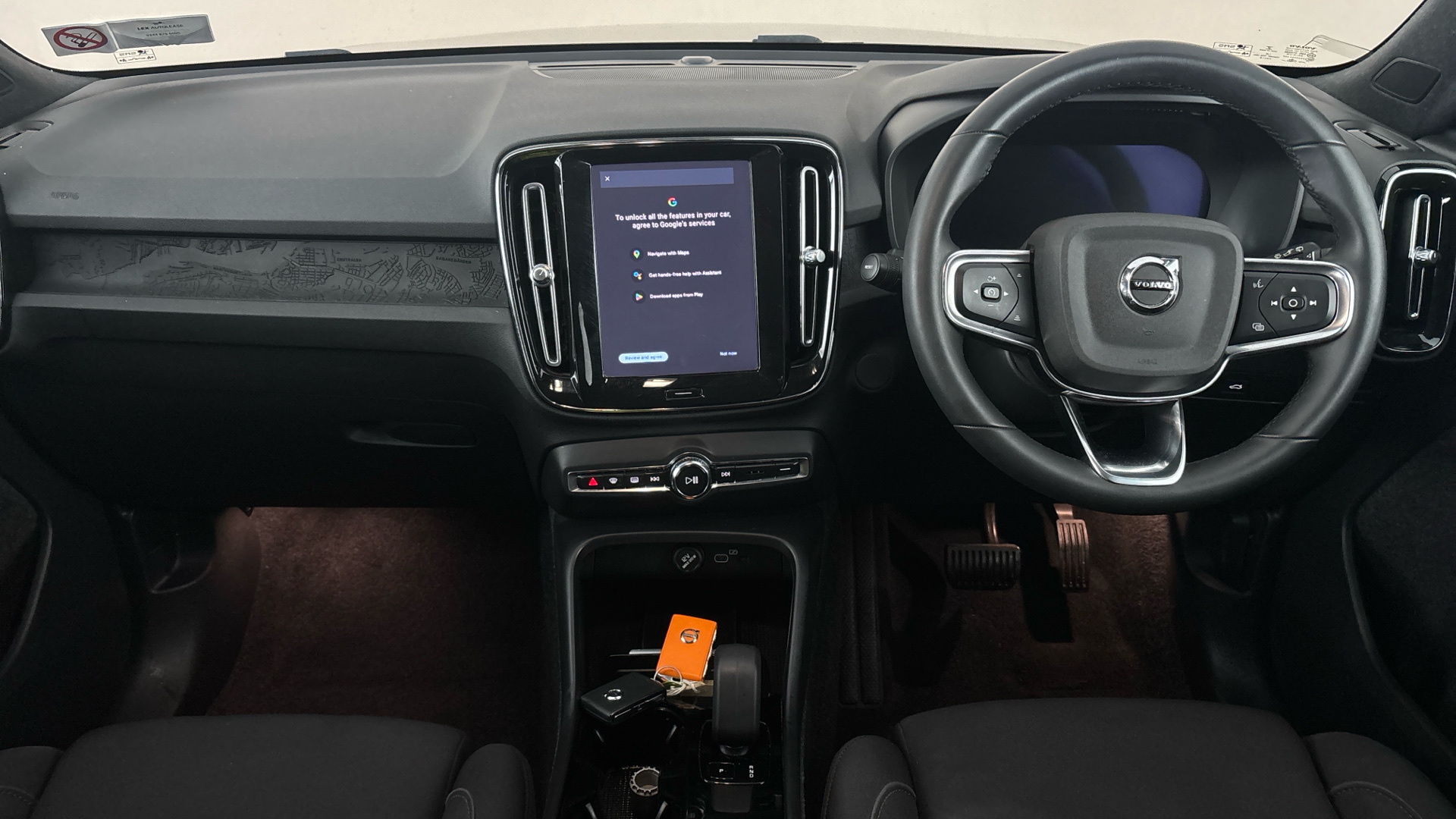 4020855 170kW Recharge Plus 69kWh 5dr Auto