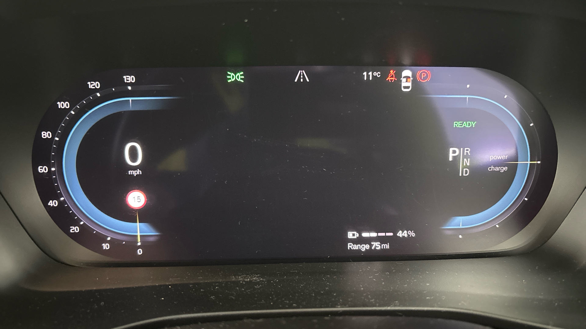 4020855 170kW Recharge Plus 69kWh 5dr Auto