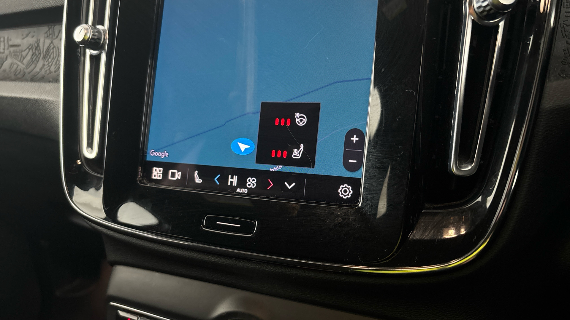 4020855 170kW Recharge Plus 69kWh 5dr Auto