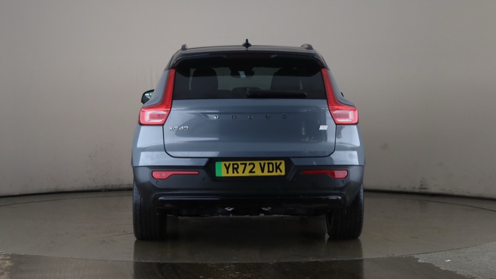 VOLVO XC40 Image 4