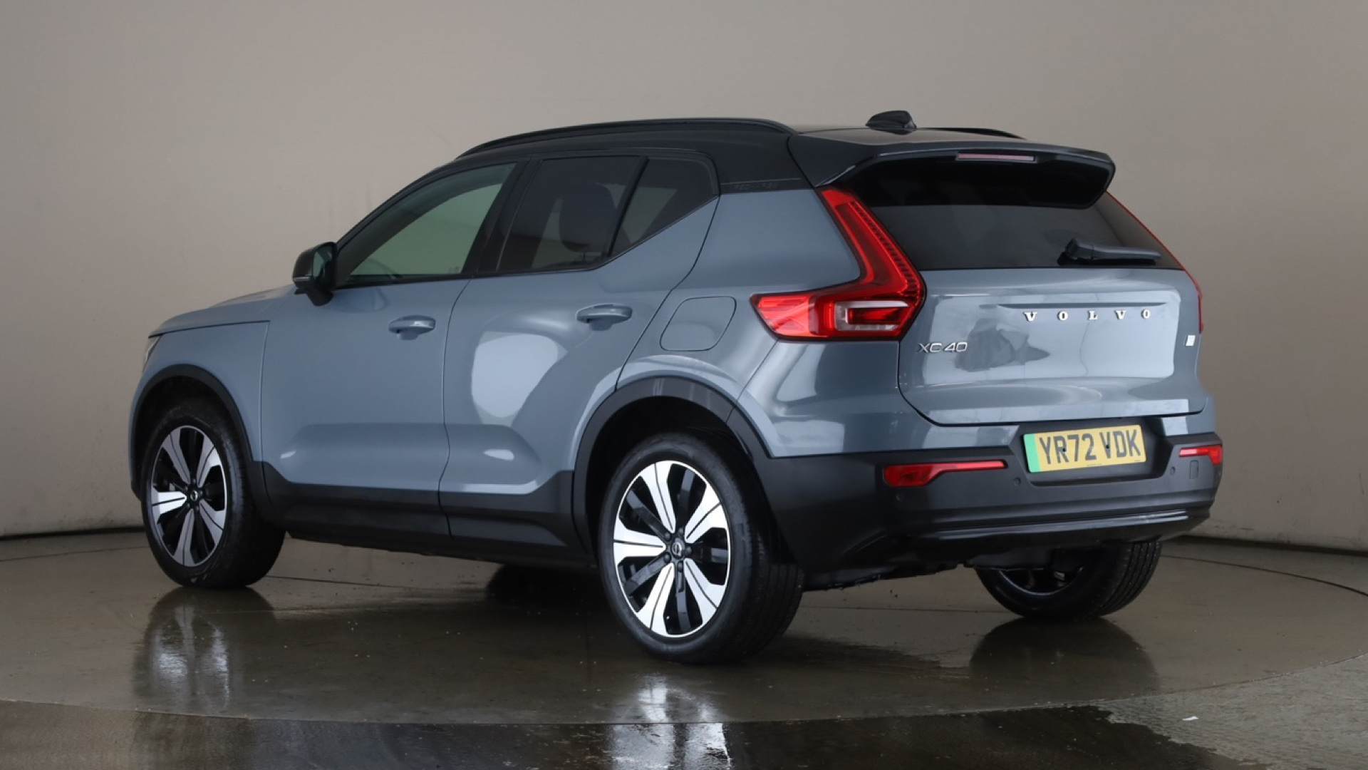 300kW Recharge Twin Plus 78kWh 5dr AWD Auto [2023]