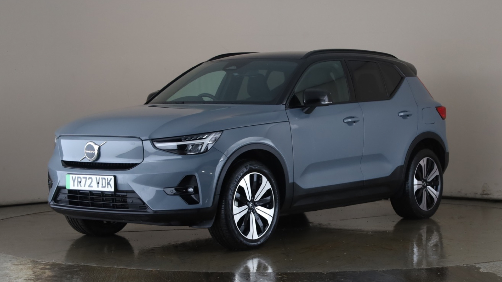 300kW Recharge Twin Plus 78kWh 5dr AWD Auto [2023]