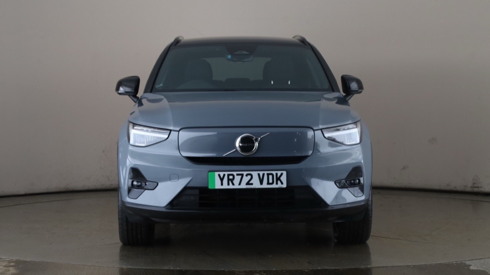 VOLVO XC40 Image 8