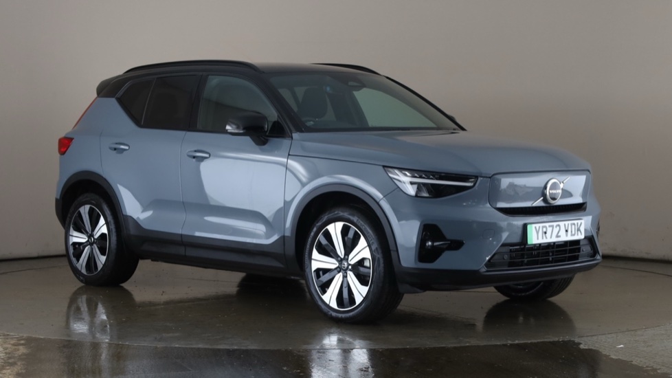 VOLVO XC40 Image 7
