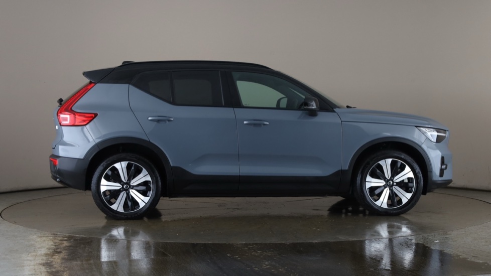 VOLVO XC40 Image 6