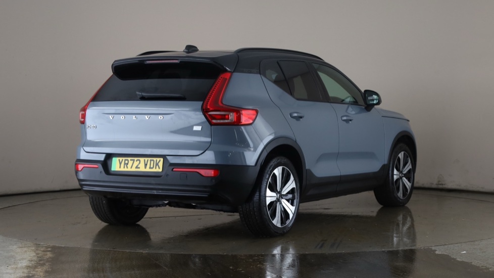 VOLVO XC40 Image 5