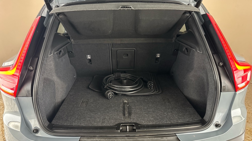 VOLVO XC40 Image 15