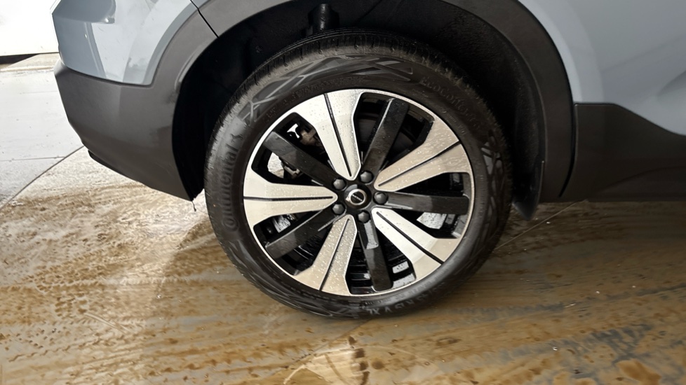VOLVO XC40 Image 19