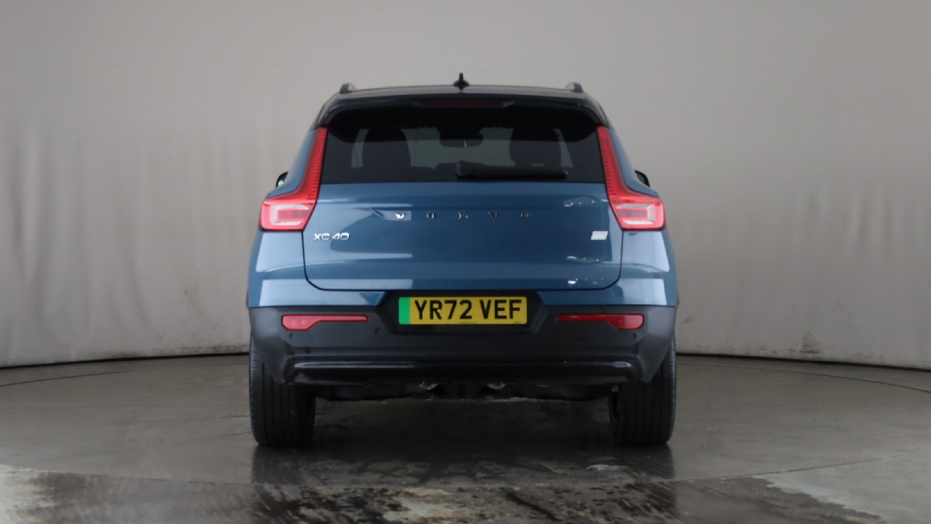 4020752 170kW Recharge Plus 69kWh 5dr Auto