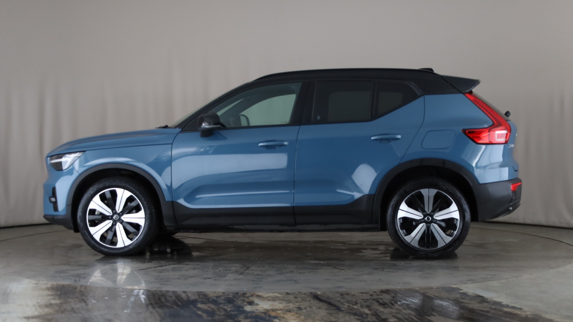 170kW Recharge Plus 69kWh 5dr Auto [2023]