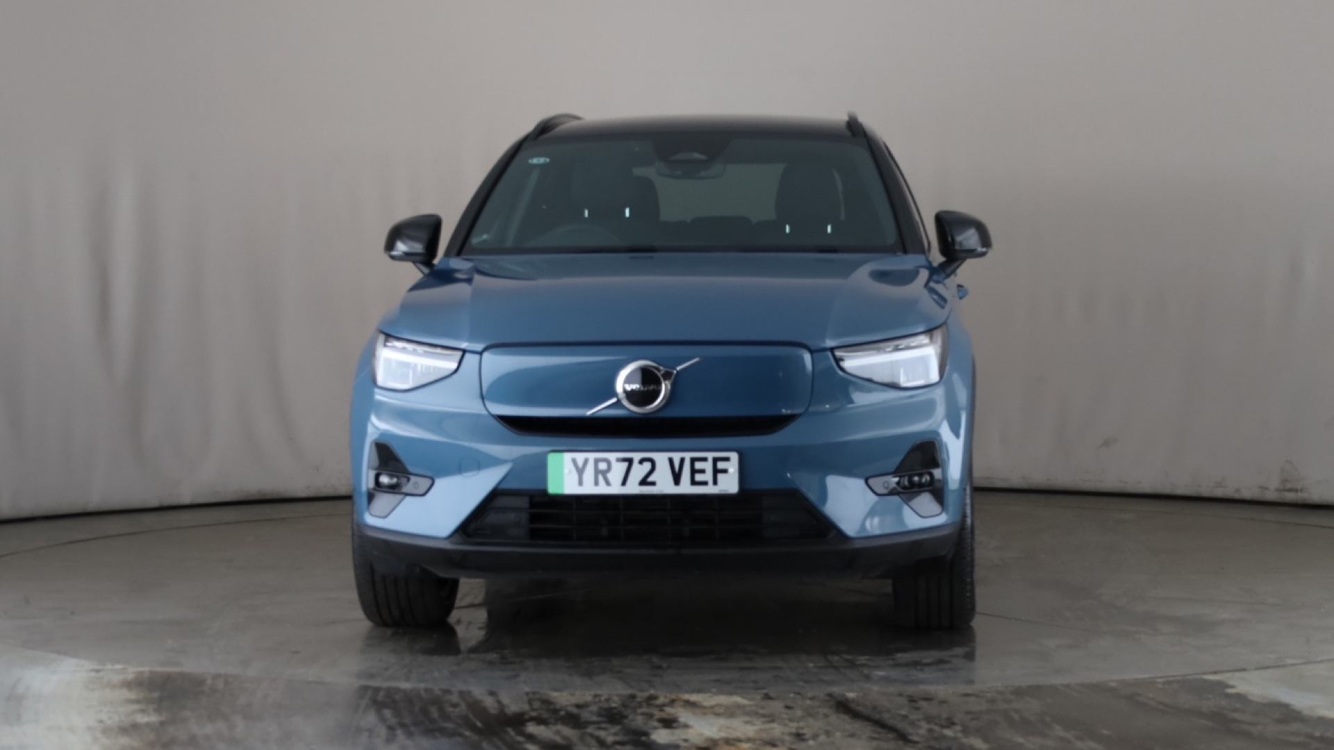 4020752 170kW Recharge Plus 69kWh 5dr Auto