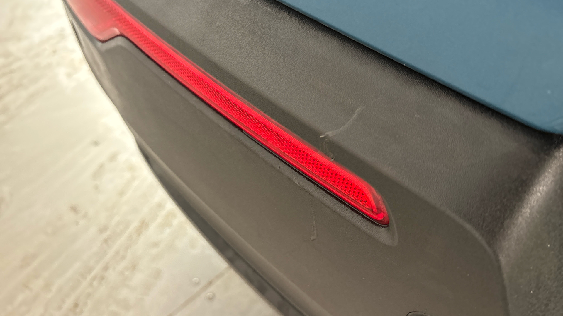 4020752 170kW Recharge Plus 69kWh 5dr Auto