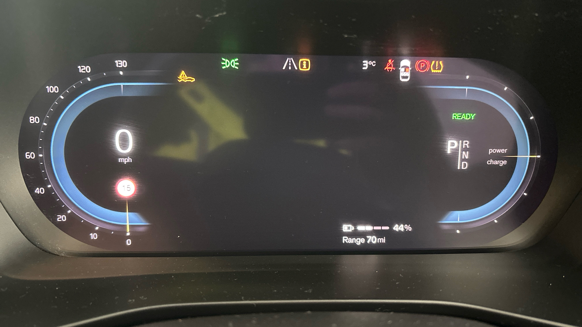 4020752 170kW Recharge Plus 69kWh 5dr Auto