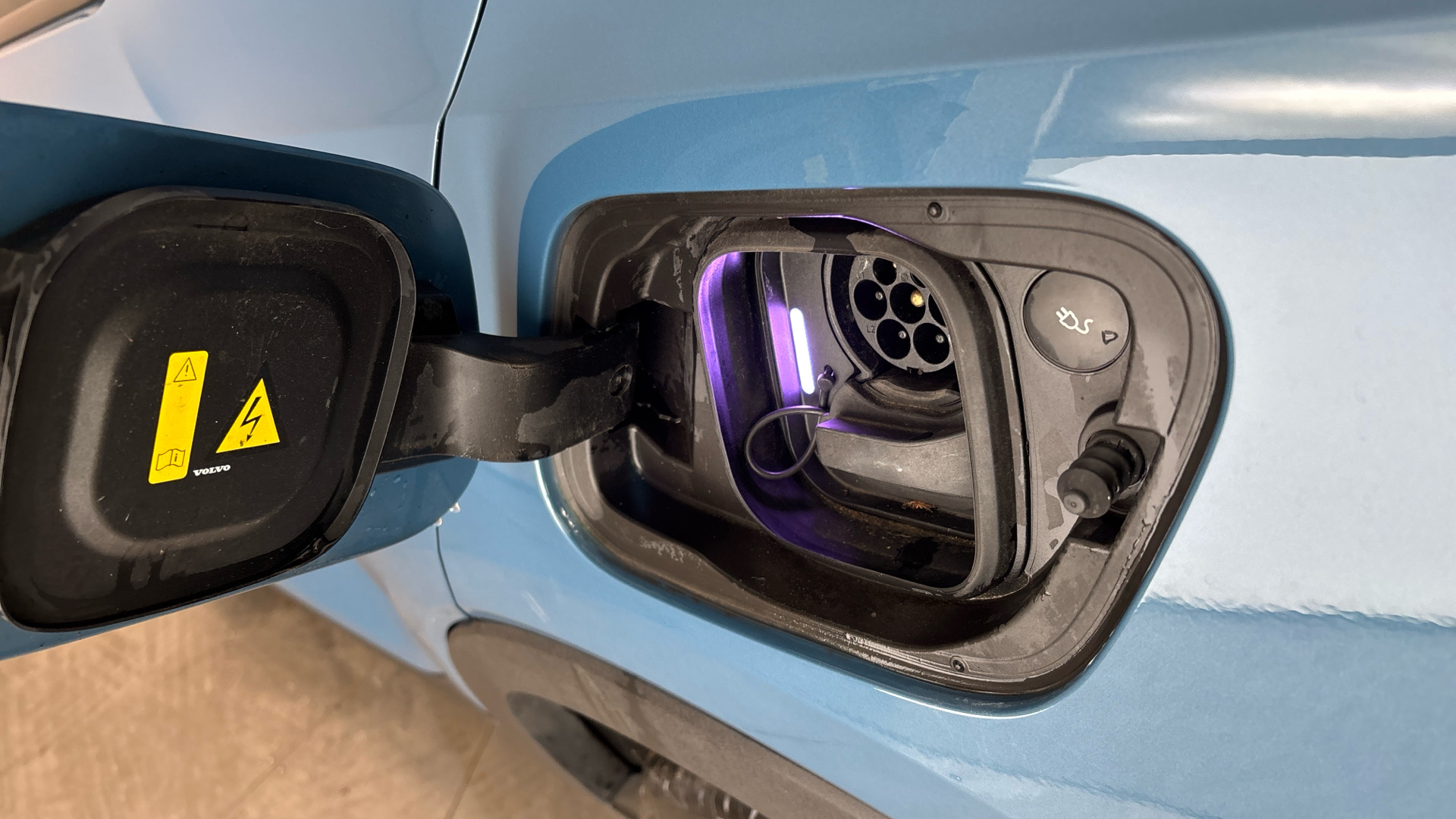 4020752 170kW Recharge Plus 69kWh 5dr Auto