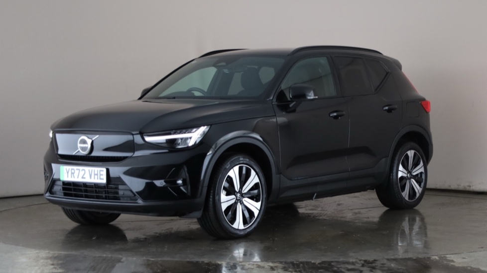 VOLVO XC40 170kW Recharge Plus 69kWh 5dr Auto