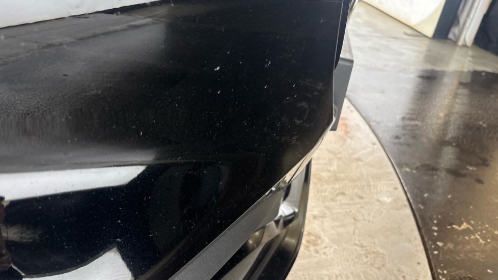 FORD MUSTANG MACH-E chips