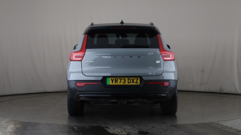VOLVO XC40 Image 4
