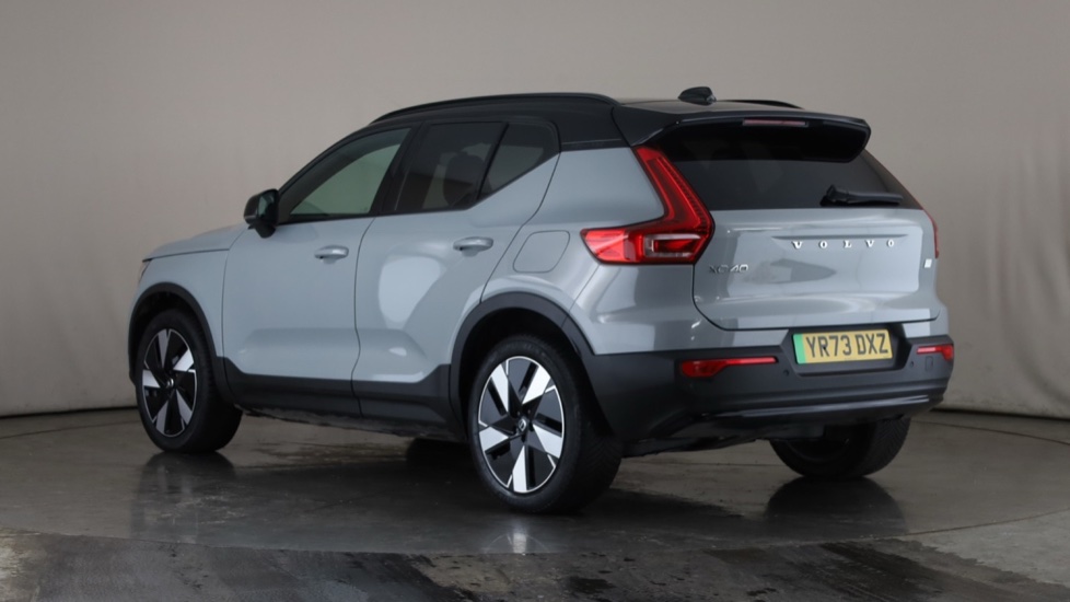 VOLVO XC40 Image 3