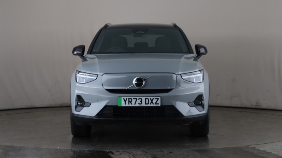 VOLVO XC40 Image 8