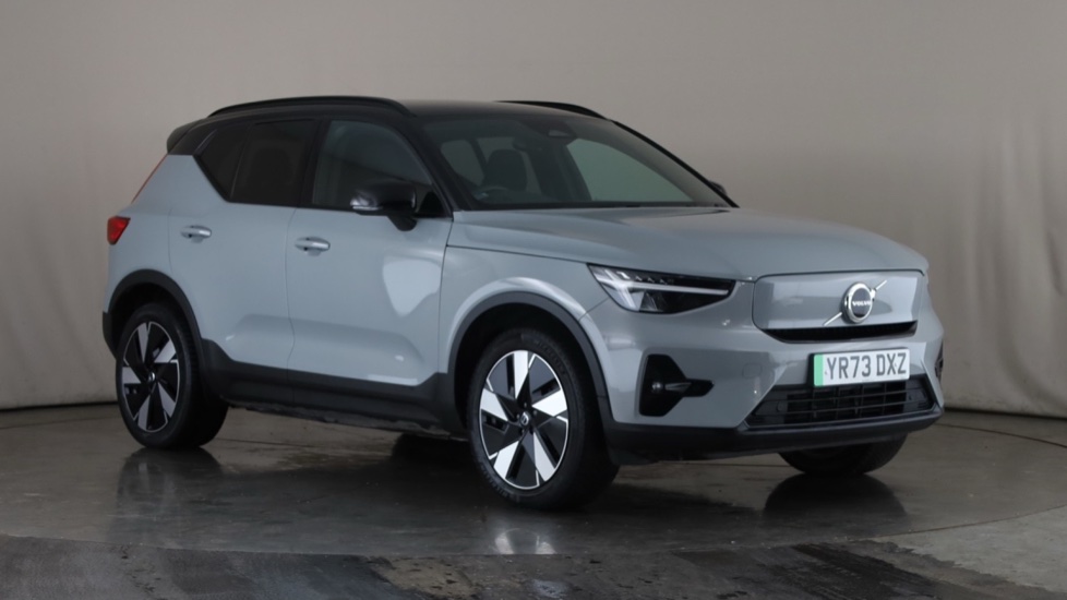 VOLVO XC40 Image 7