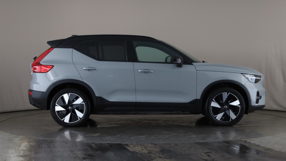 VOLVO XC40 Image 6