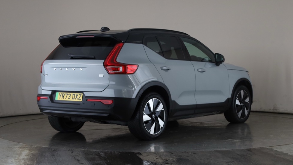 VOLVO XC40 Image 5