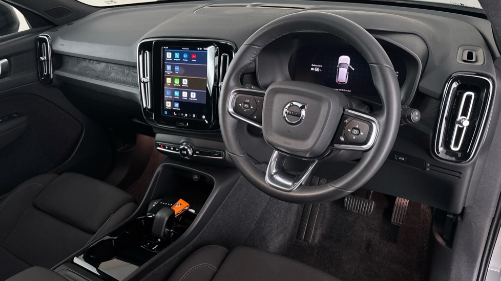 VOLVO XC40 Image 9