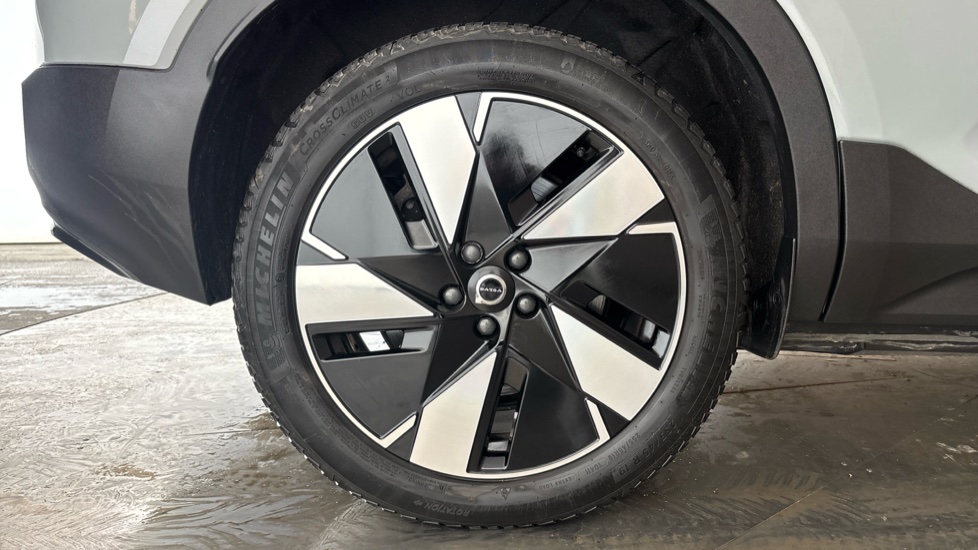 VOLVO XC40 Image 19