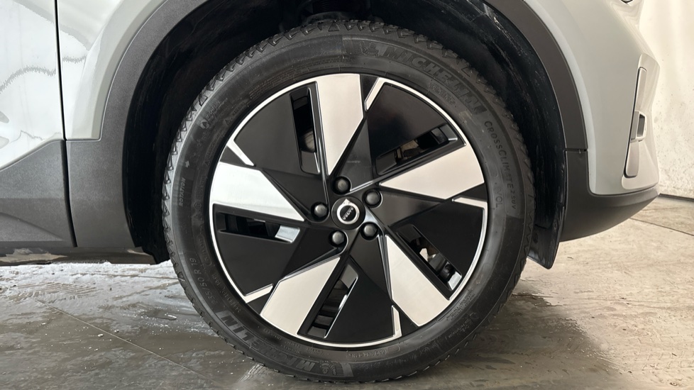 VOLVO XC40 Image 20