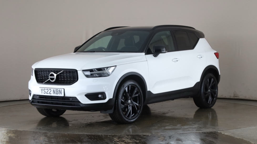 Volvo XC40 Estate