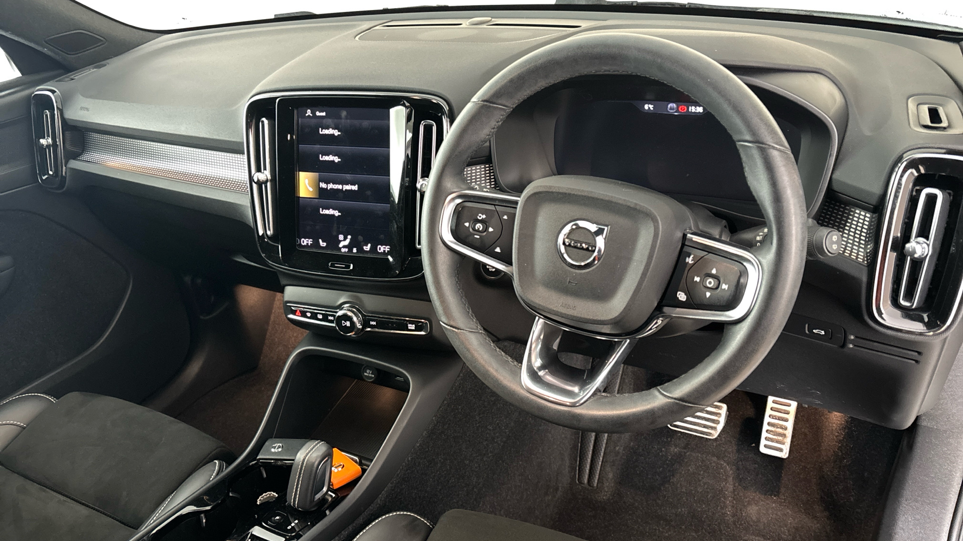 4058315 2.0 B4P R DESIGN Pro 5dr AWD Auto [7 speed]