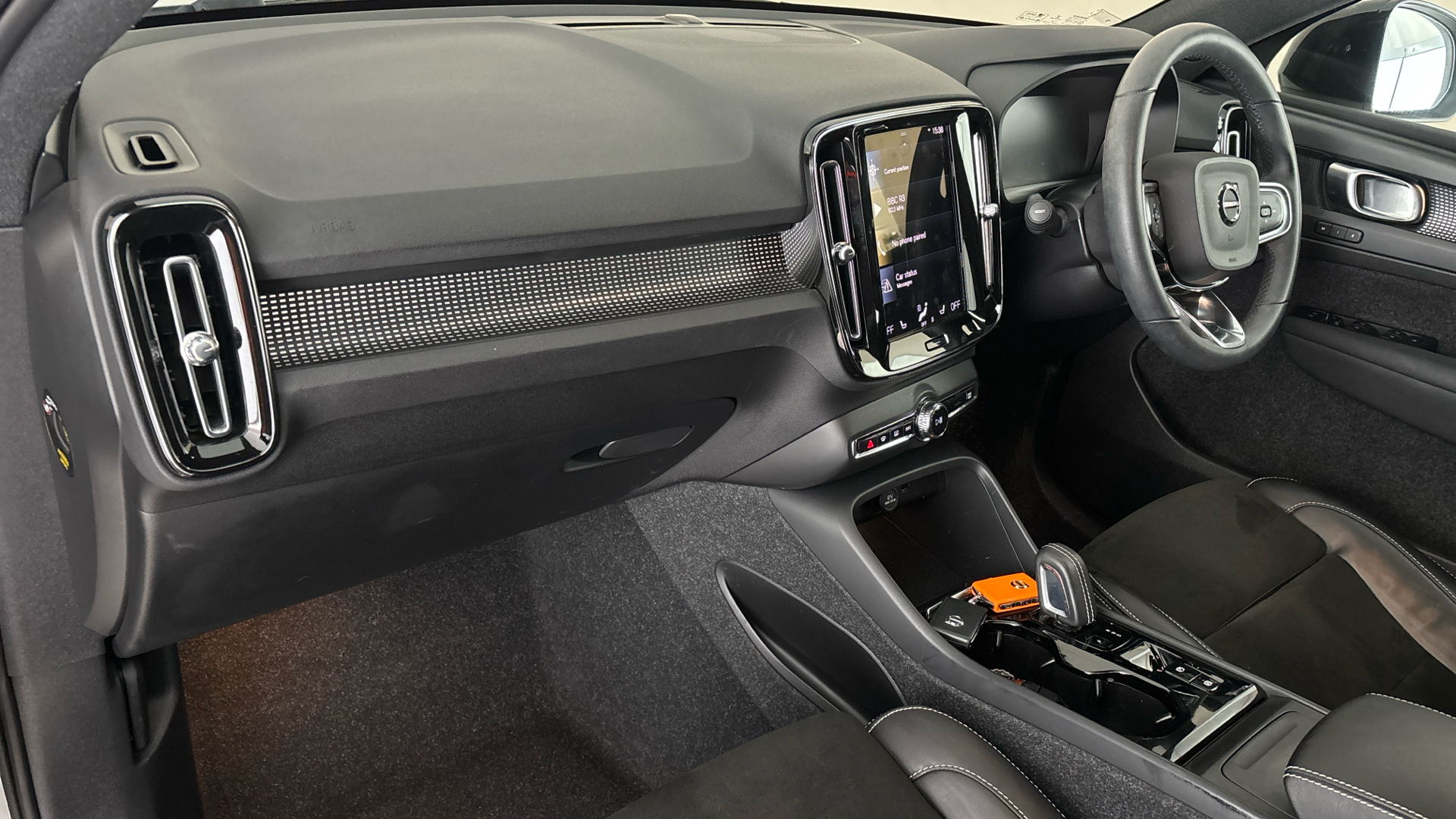 4058315 2.0 B4P R DESIGN Pro 5dr AWD Auto [7 speed]