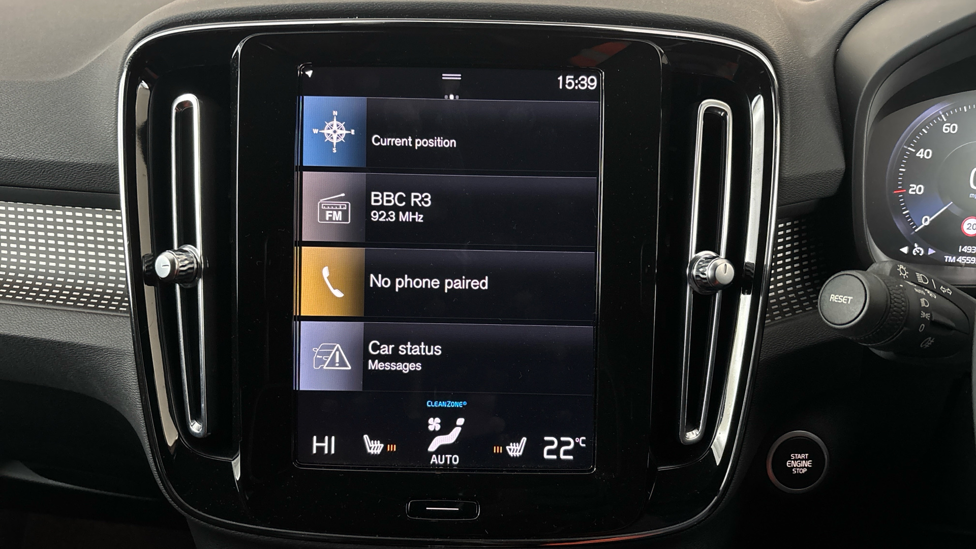 4058315 2.0 B4P R DESIGN Pro 5dr AWD Auto [7 speed]