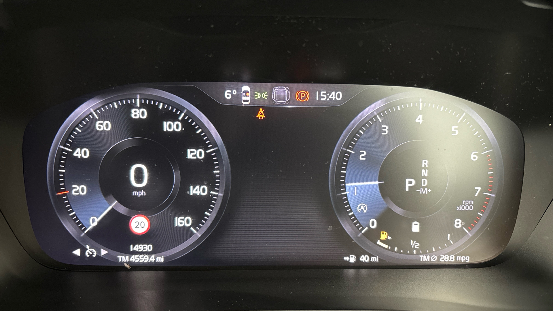 4058315 2.0 B4P R DESIGN Pro 5dr AWD Auto [7 speed]