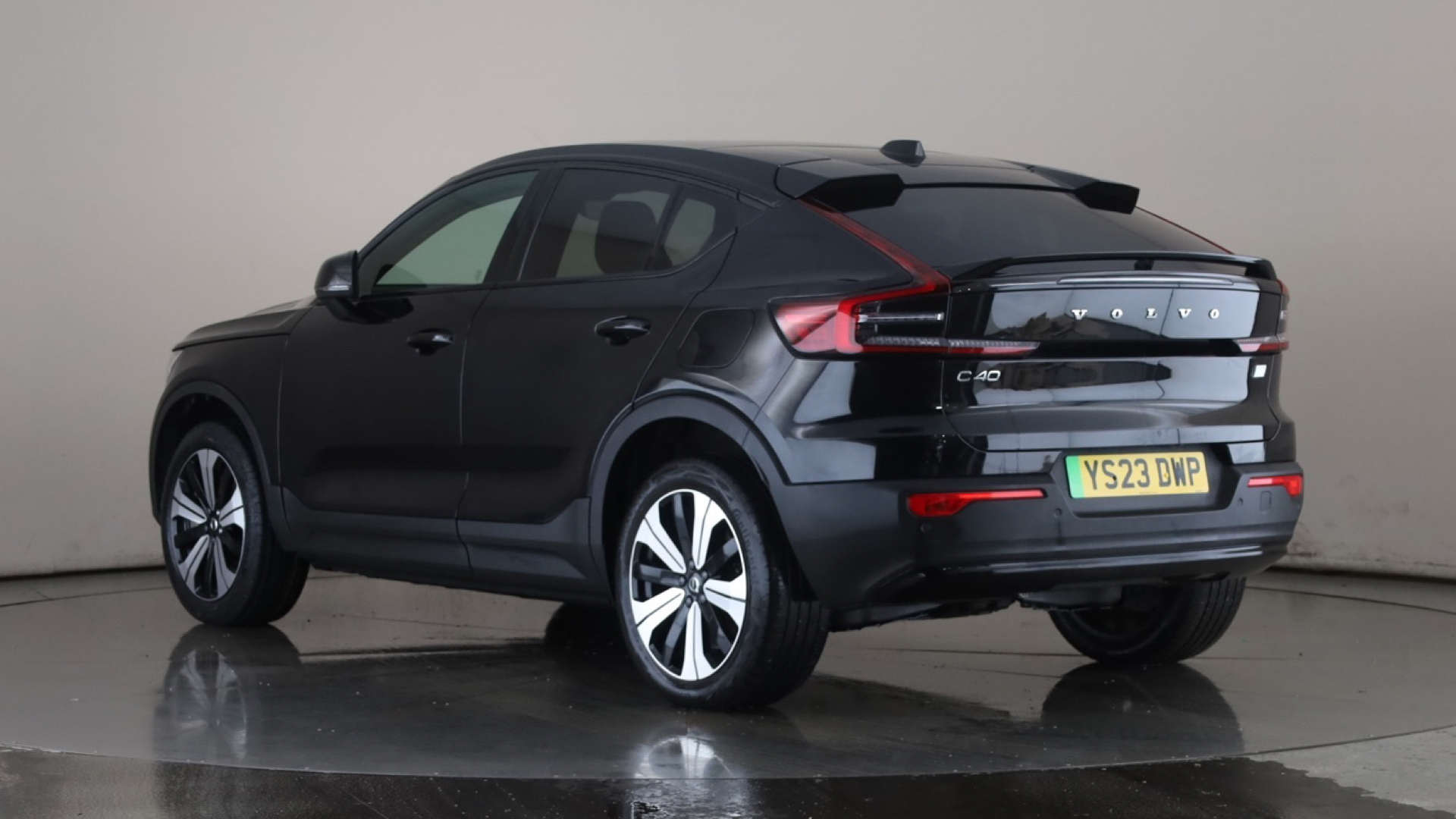 170kW Recharge Core 69kWh 5dr Auto