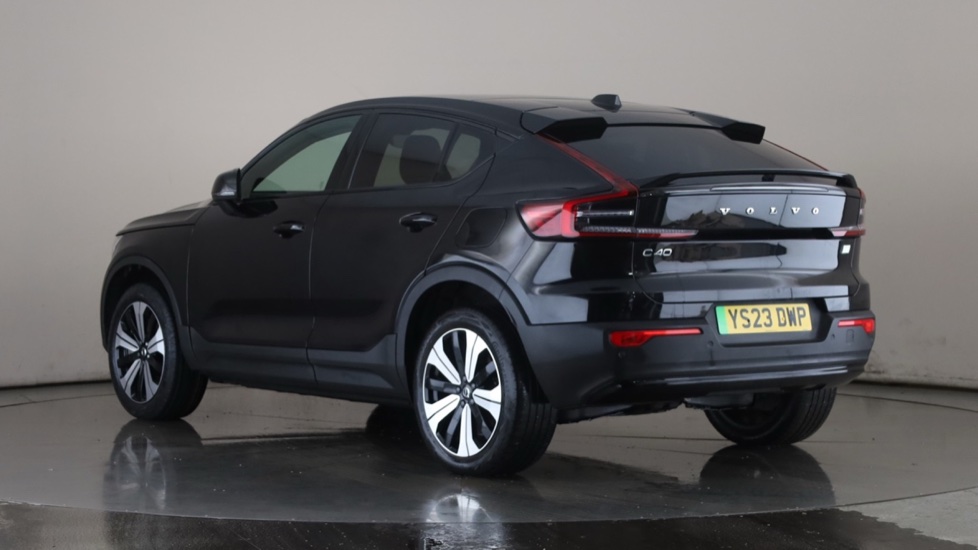 VOLVO C40 Image 3