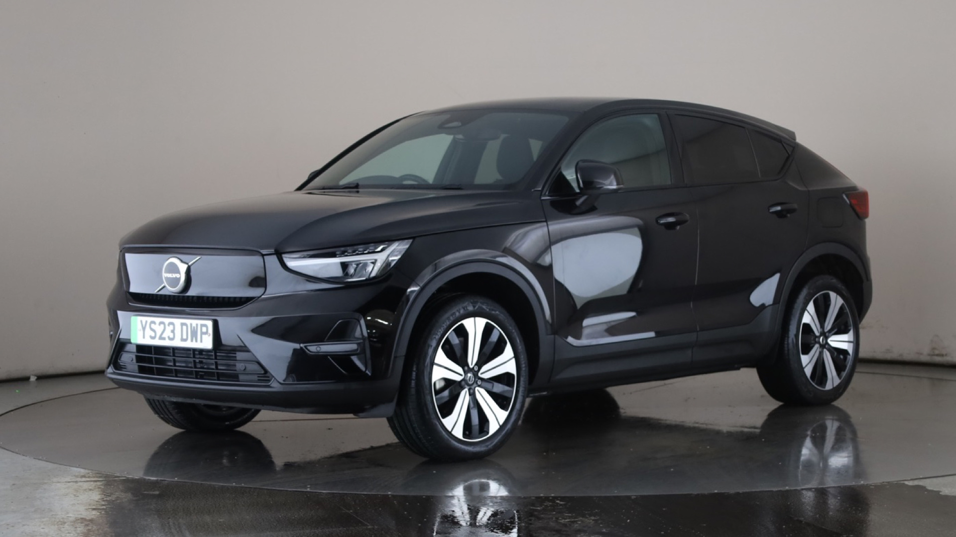 170kW Recharge Core 69kWh 5dr Auto