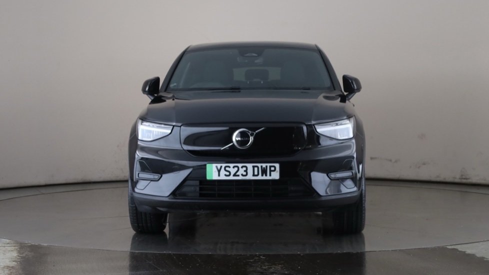 VOLVO C40 Image 8