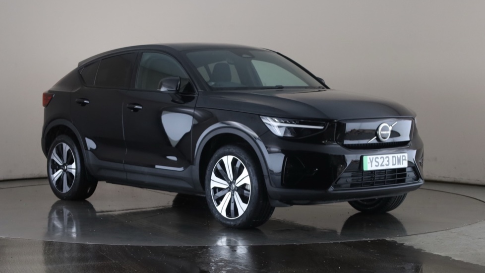 VOLVO C40 Image 7